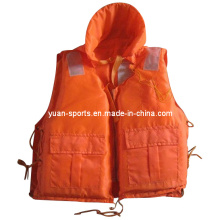 Life Jacket para prancha de surf, Sup,, Kayak e outros esportes aquáticos